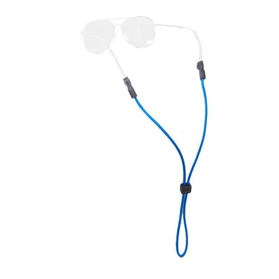 Chums Universal Fit 3mm Retainer | Eyewear Accessories | Further Faster Christchurch NZ #blue
