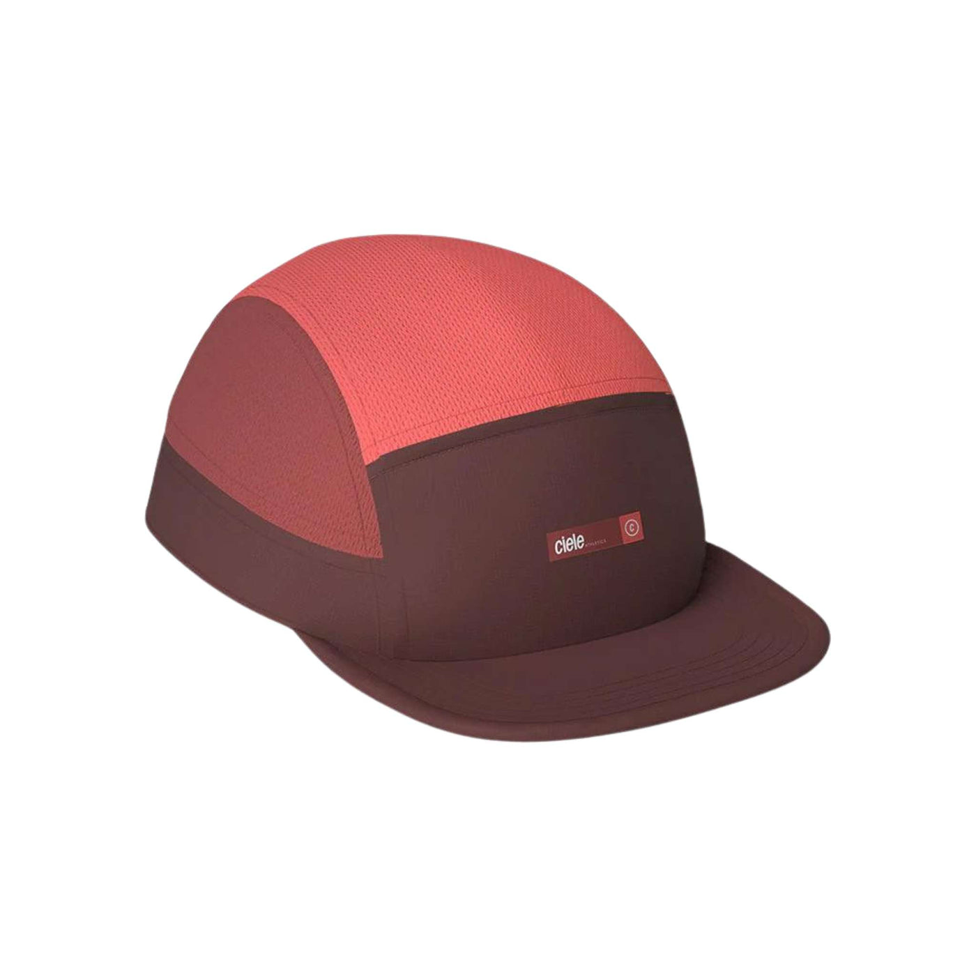 Ciele ALZCap - Horizon | Running Cap | Further Faster Christchurch NZ | #akutan
