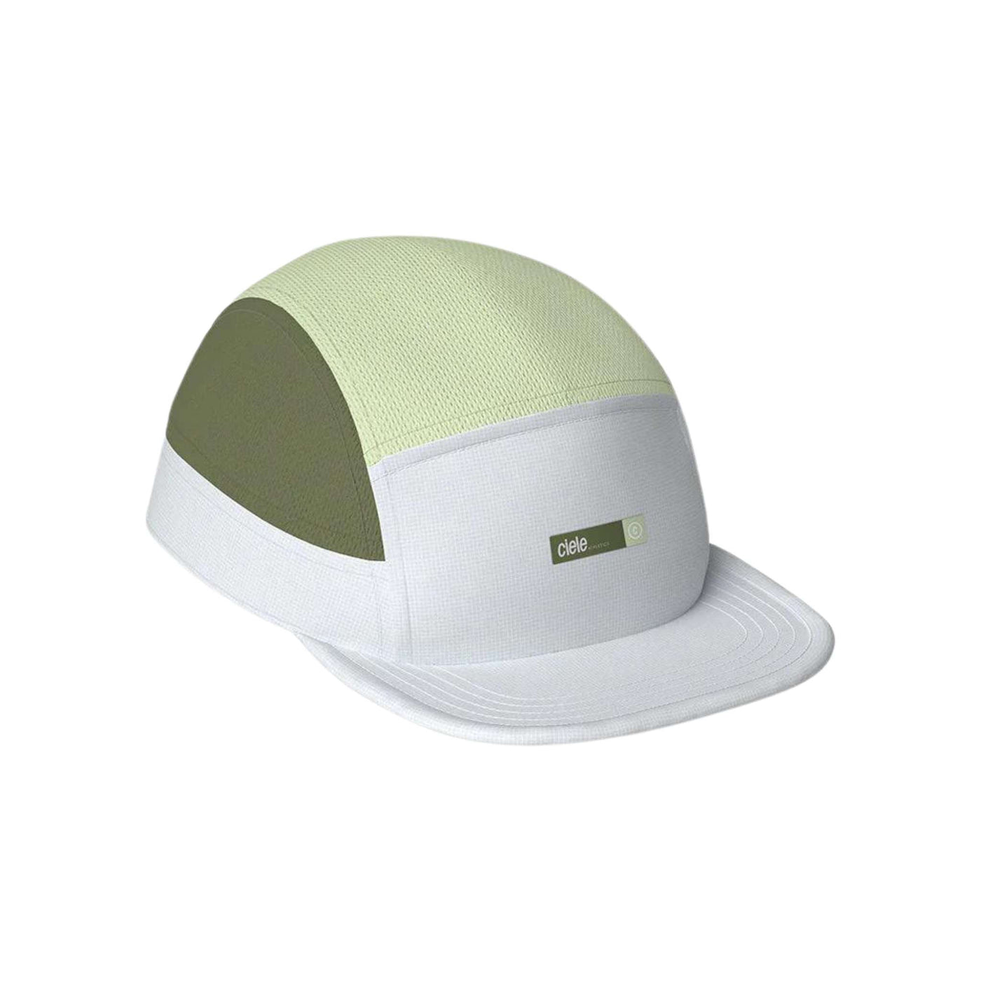 Ciele ALZCap - Horizon | Running Cap | Further Faster Christchurch NZ | #willow