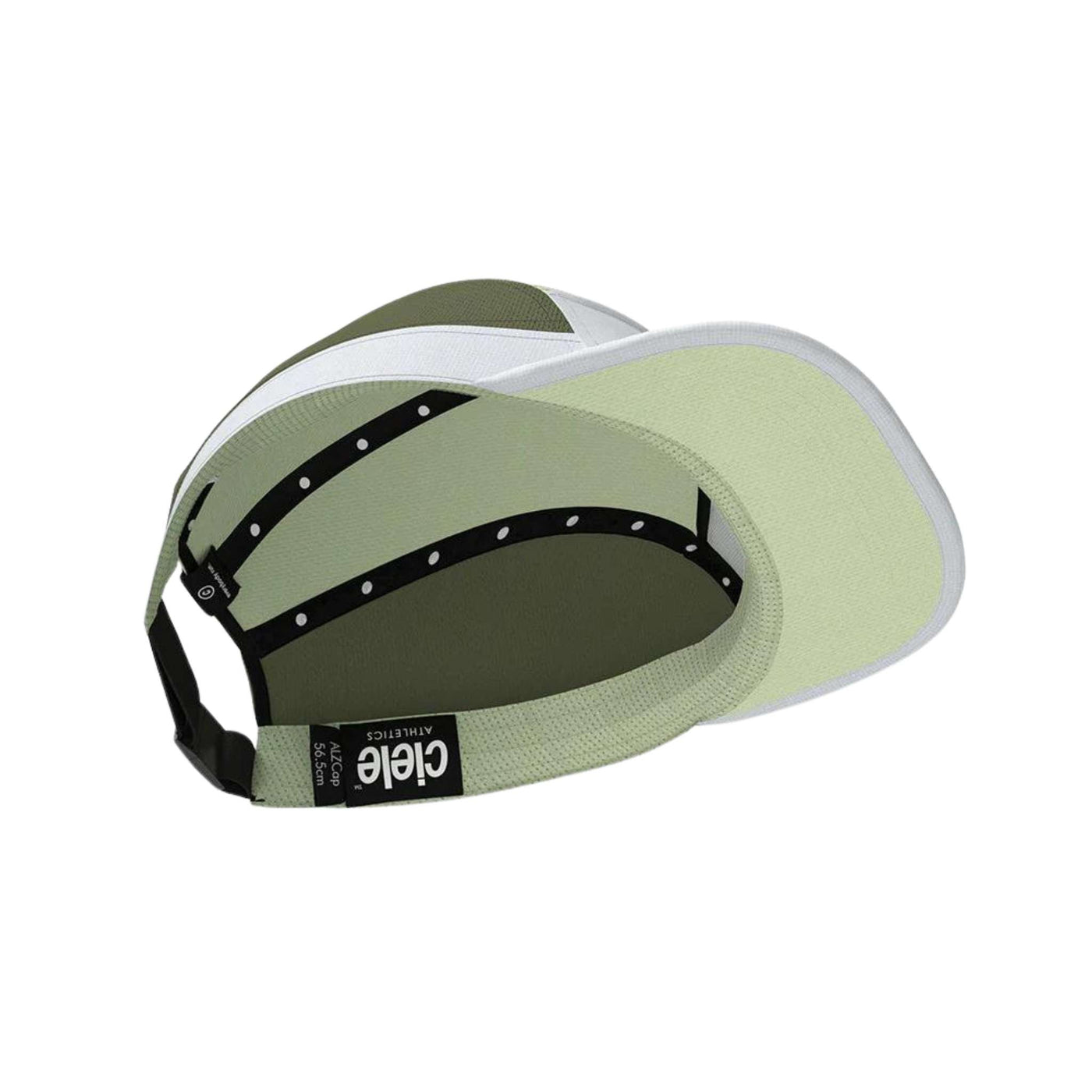 Ciele ALZCap - Horizon | Running Cap | Further Faster Christchurch NZ | #willow
