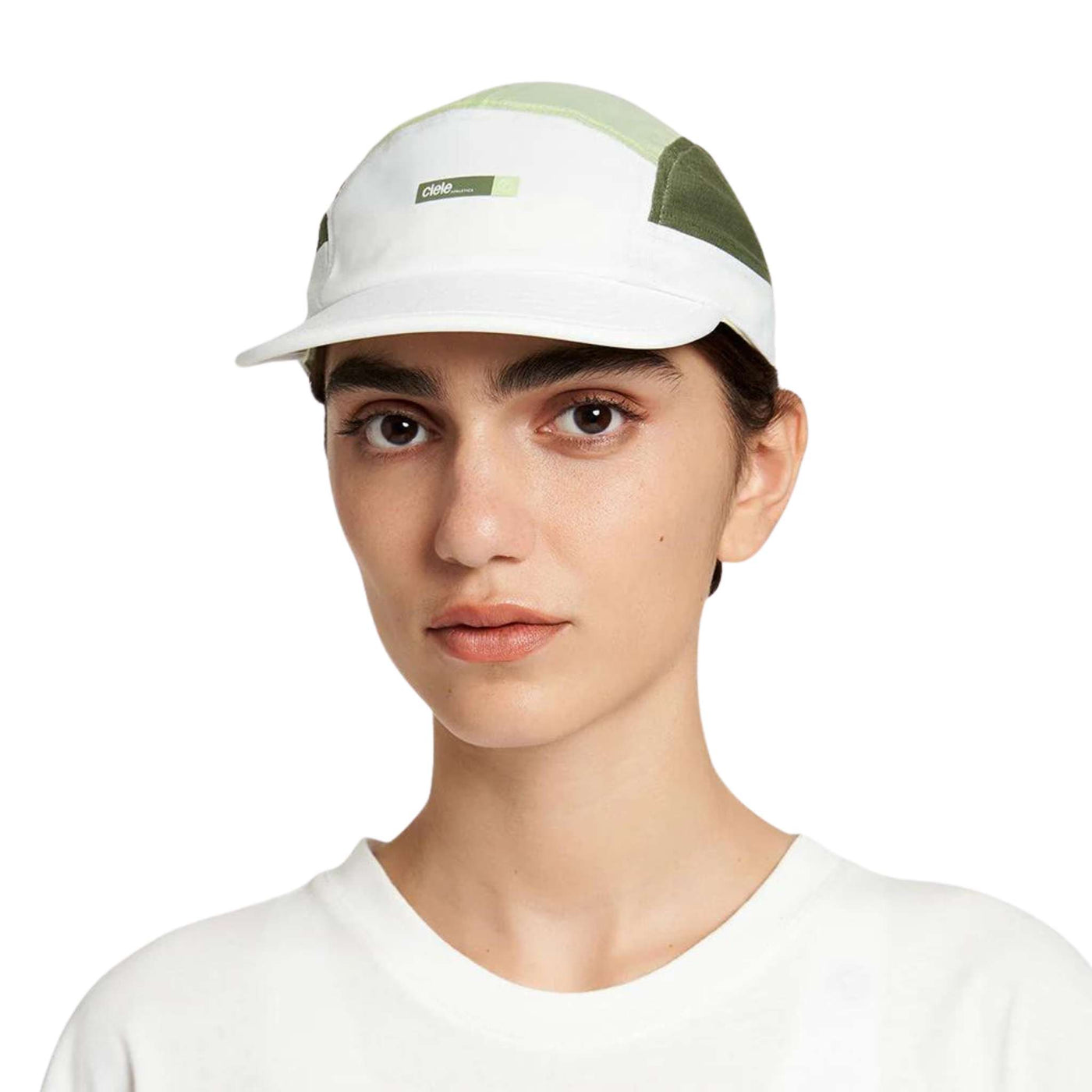 Ciele ALZCap - Horizon | Running Cap | Further Faster Christchurch NZ | #willow