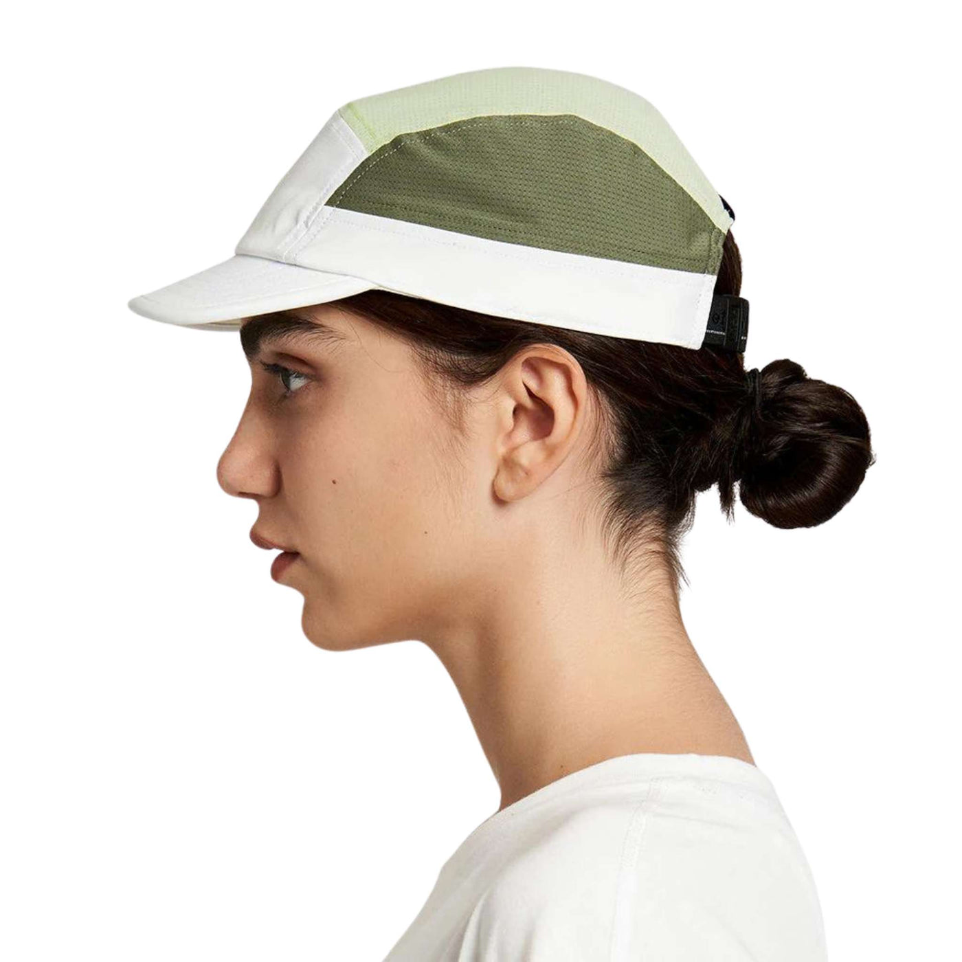 Ciele ALZCap - Horizon | Running Cap | Further Faster Christchurch NZ | #willow