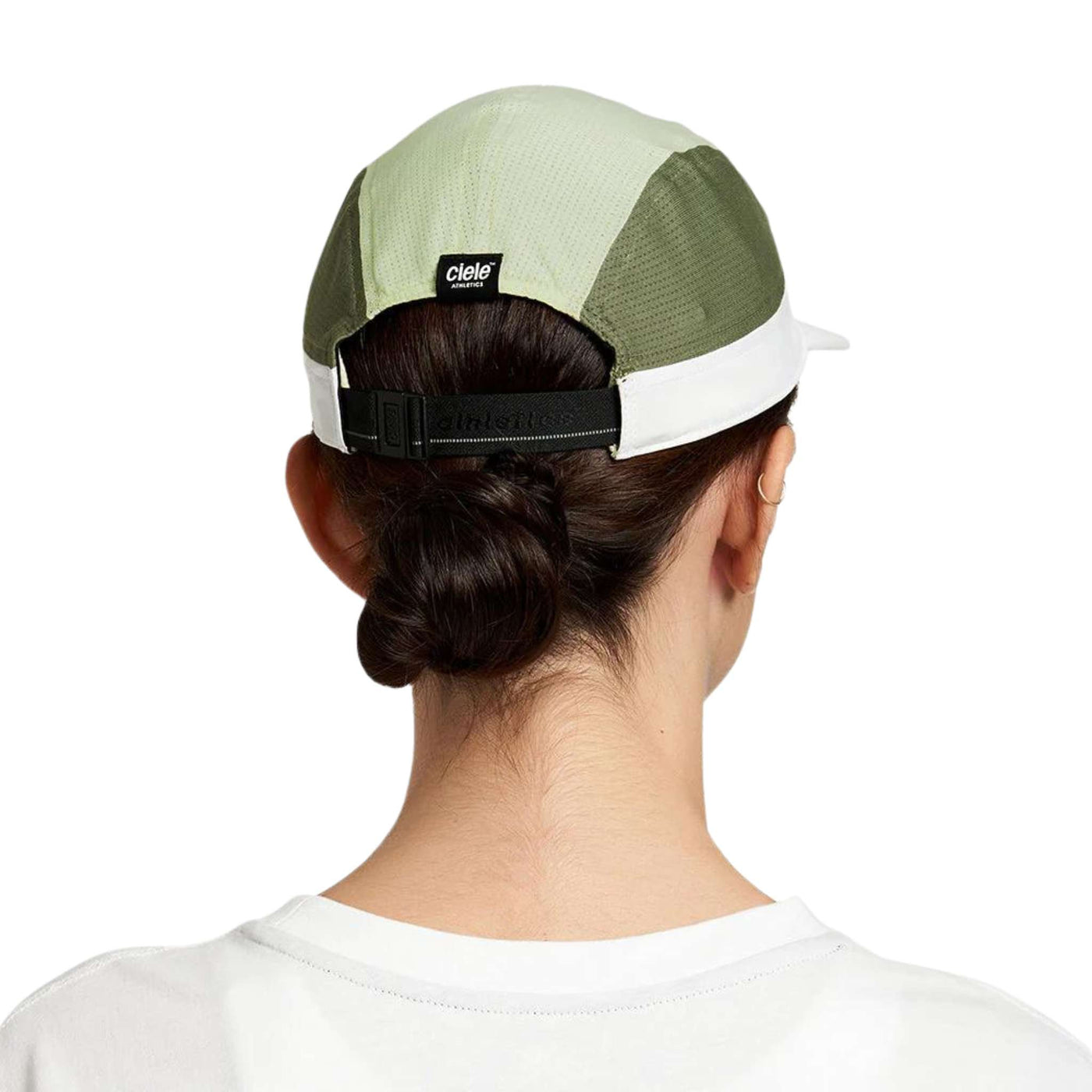 Ciele ALZCap - Horizon | Running Cap | Further Faster Christchurch NZ | #willow