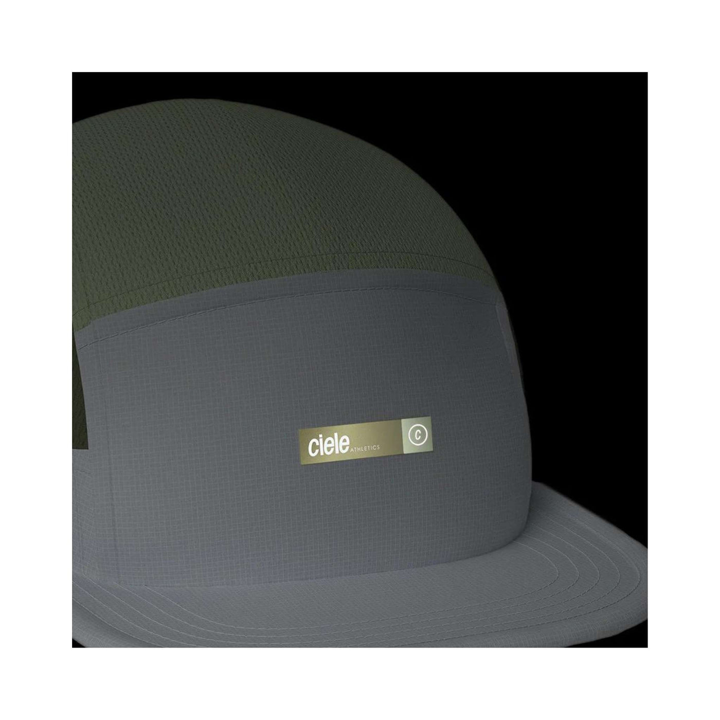 Ciele ALZCap - Horizon | Running Cap | Further Faster Christchurch NZ | #willow