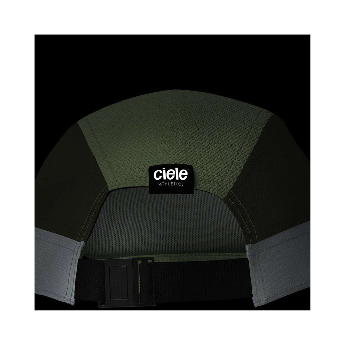 Ciele ALZCap - Horizon | Running Cap | Further Faster Christchurch NZ | #willow