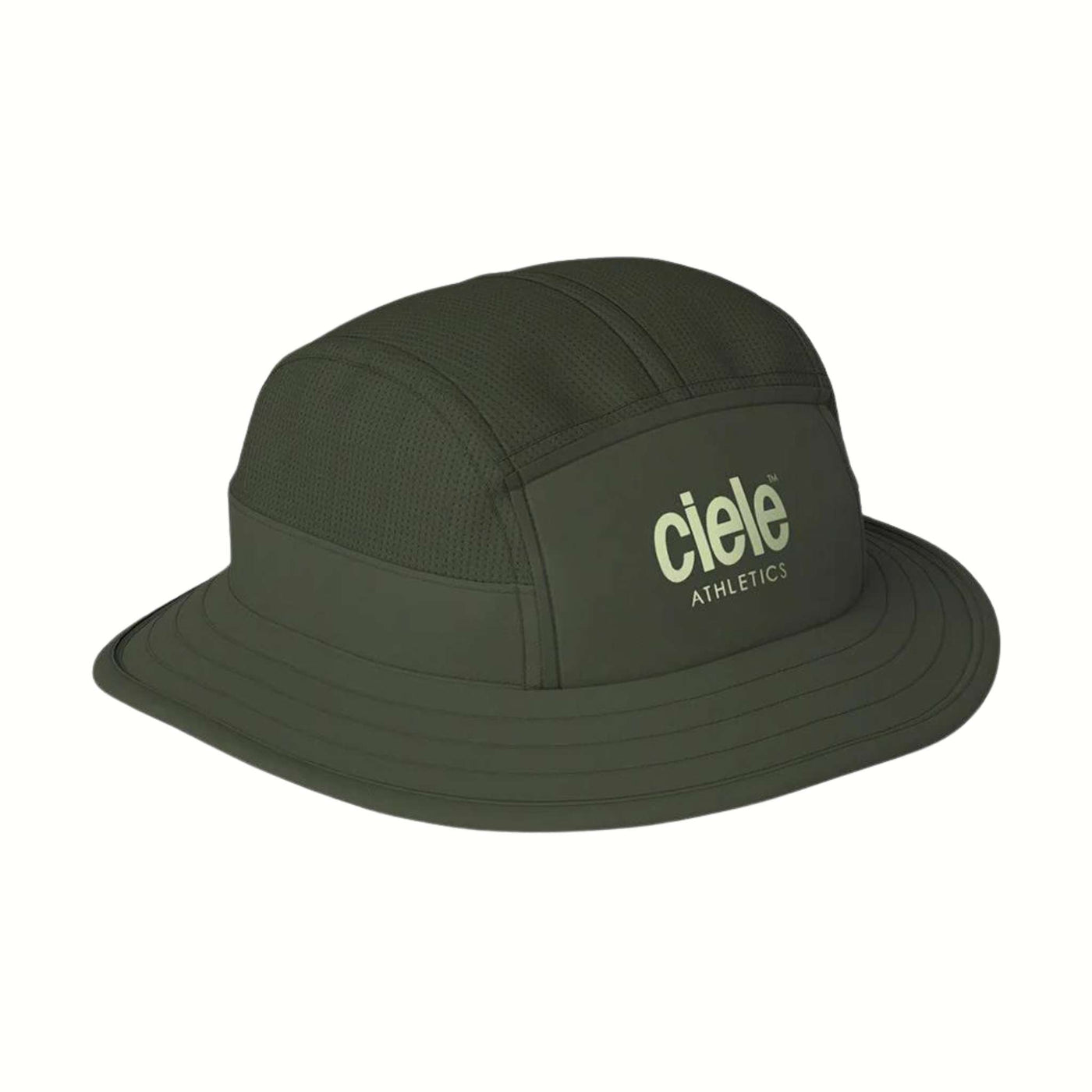 Ciele BKTHat - Athletics 24 | Ciele Athletics Headwear | Further Faster Christchurch NZ | #trailview