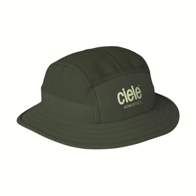 Ciele BKTHat - Athletics 24 | Ciele Athletics Headwear | Further Faster Christchurch NZ | #trailview