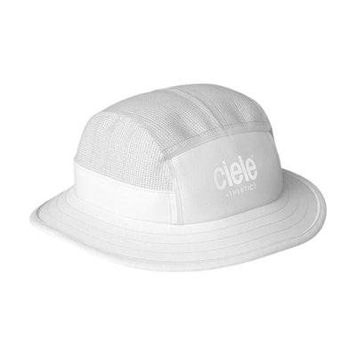 Ciele BKTHat - Athletics 24 | Ciele Athletics Headwear | Further Faster Christchurch NZ | #trooper