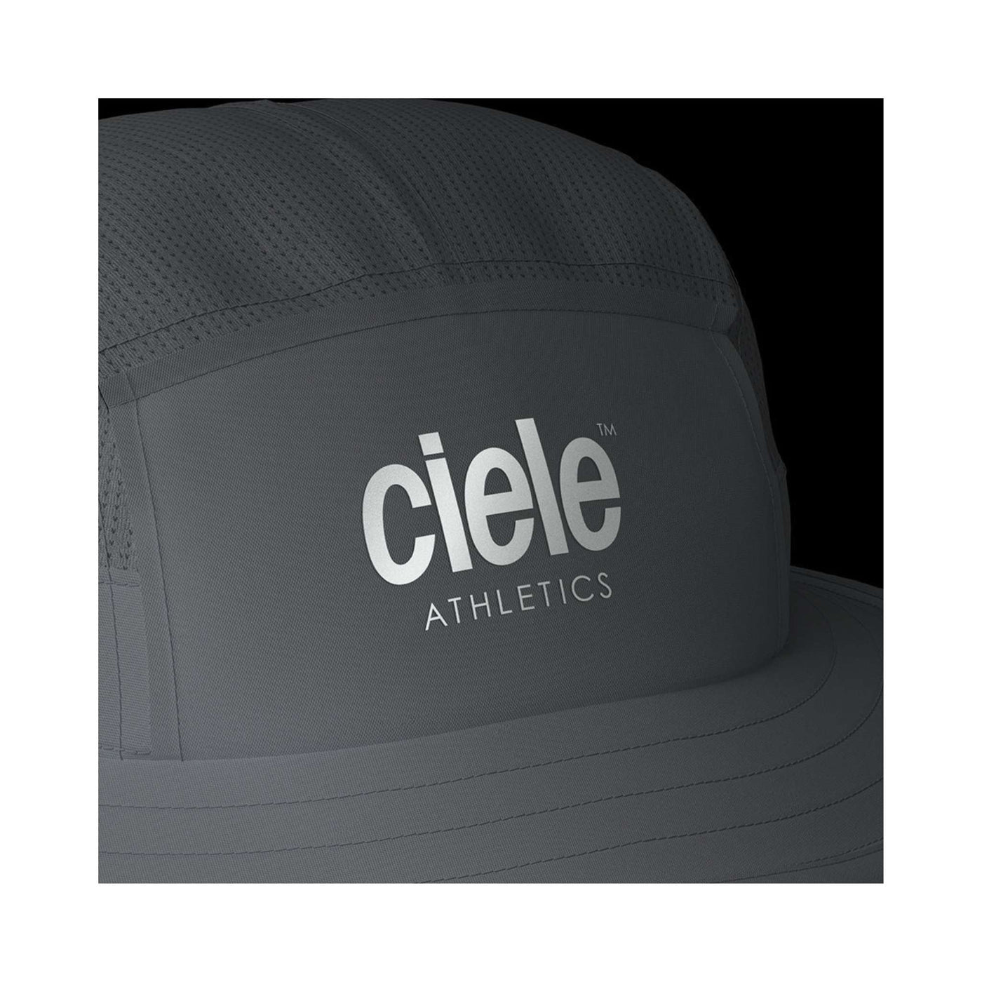 Ciele BKTHat - Athletics 24 | Ciele Athletics Headwear | Further Faster Christchurch NZ | #trooper