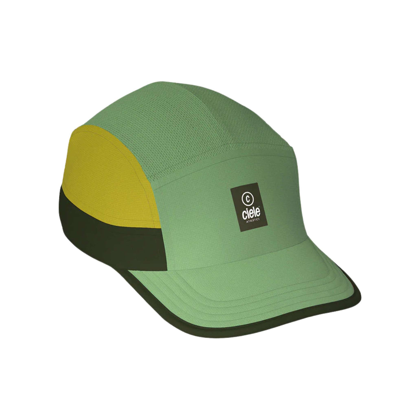 Ciele GOCap SC - C Plus Box | Go Cap | Further Faster Christchurch NZ | #mynyd