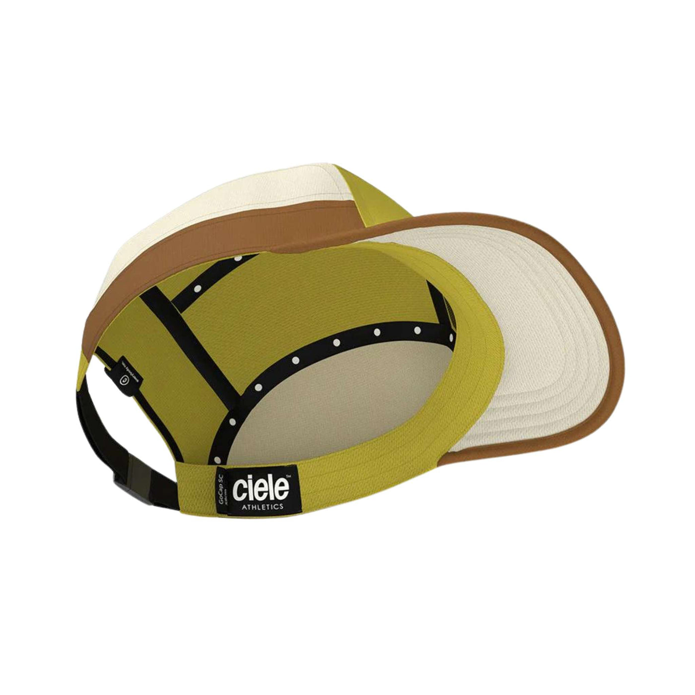 Ciele GOCap SC - C Plus Box | Go Cap | Further Faster Christchurch NZ | #sogl
