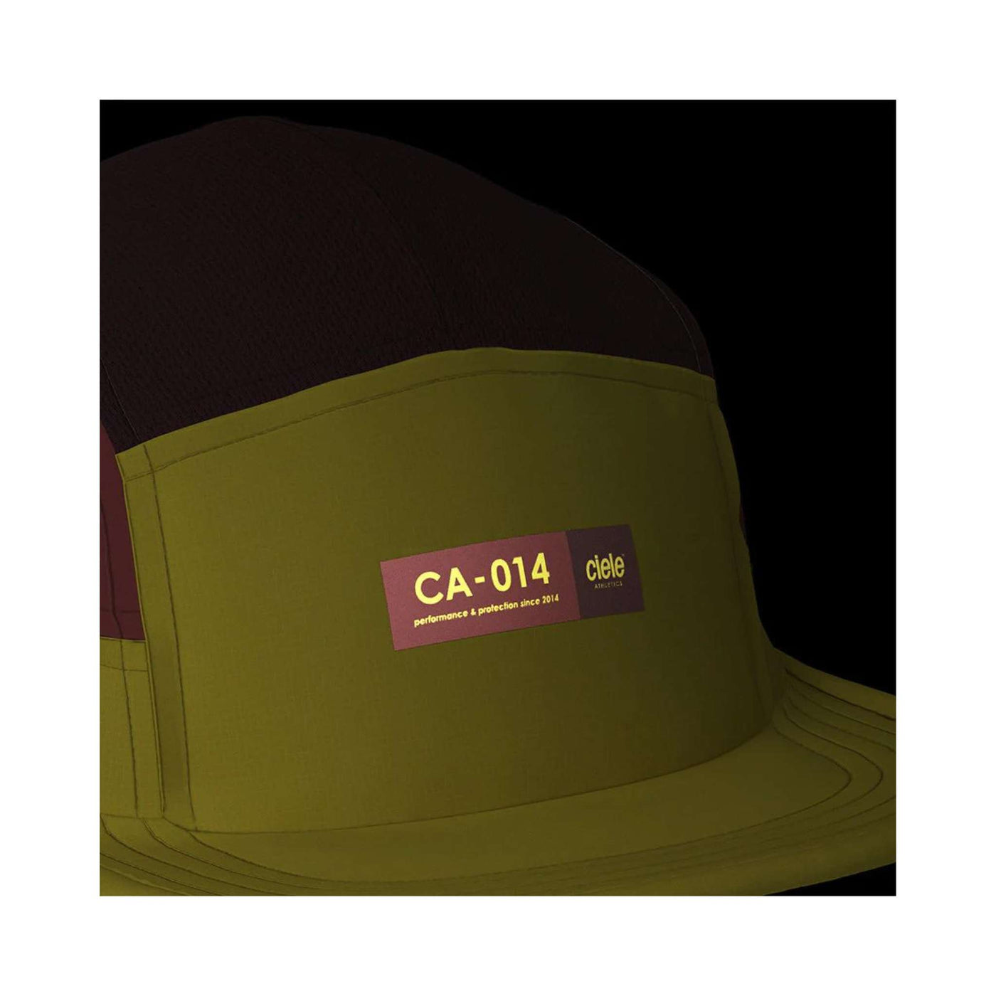 Ciele GOCap - Since | Go Cap | Further Faster Christchurch NZ | #zoid