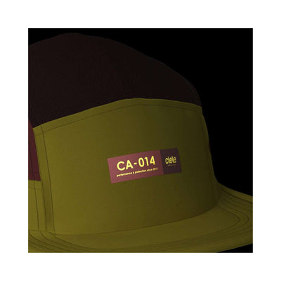 Ciele GOCap - Since | Go Cap | Further Faster Christchurch NZ | #zoid