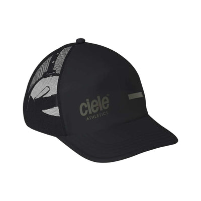 Ciele TRKCap SC - Athletics/Bar | Trucker Cap | Further Faster Christchurch NZ | #shadowcast