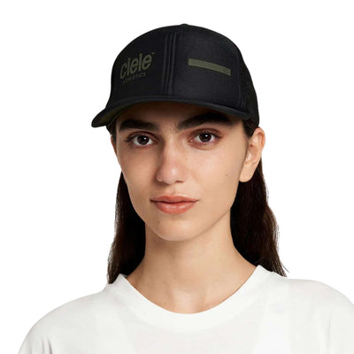 Ciele TRKCap SC - Athletics/Bar | Trucker Cap | Further Faster Christchurch NZ | #shadowcast