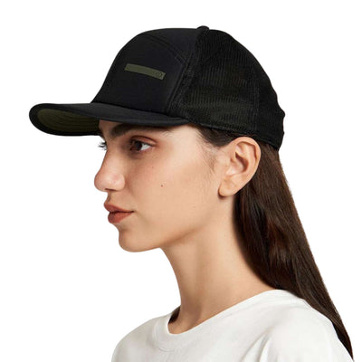 Ciele TRKCap SC - Athletics/Bar | Trucker Cap | Further Faster Christchurch NZ | #shadowcast