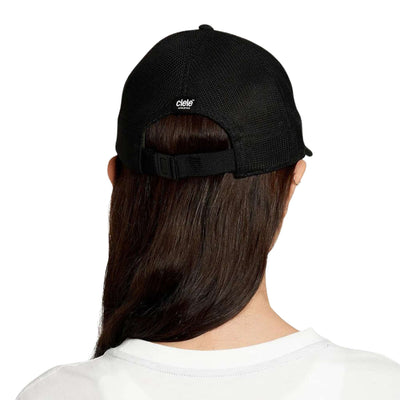Ciele TRKCap SC - Athletics/Bar | Trucker Cap | Further Faster Christchurch NZ | #shadowcast