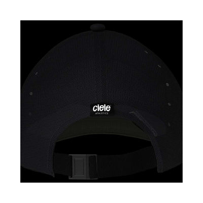 Ciele TRKCap SC - Athletics/Bar | Trucker Cap | Further Faster Christchurch NZ | #shadowcast