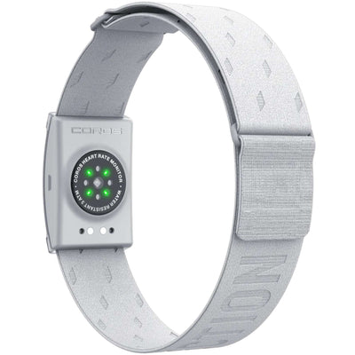 Coros Heart Rate Monitor | Coros Heart Rate Bluetooth Device | Further Faster Christchurch NZ