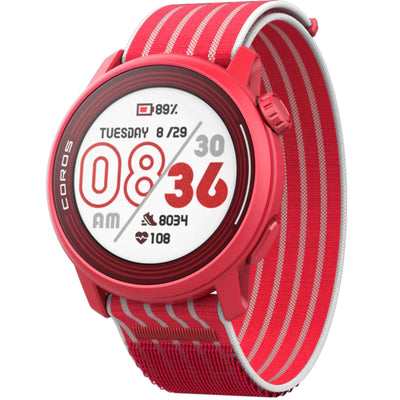 Coros Pace 3 GPS Sport Watch - Tracked Edition | Sport GPS Watch | Further Faster Christchurch NZ