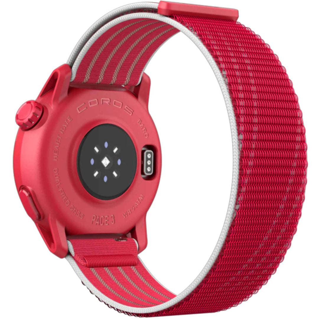 カロス　COROS PACE 3 GPS Sport Watch Amazon.com: COROS PACE 3 Sport Watch GPS, Lightweight and
