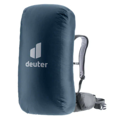 Dueter Rain Cover II 30-50 L | Deuter NZ | Pack Accessories | Further Faster Christchurch NZ #ara