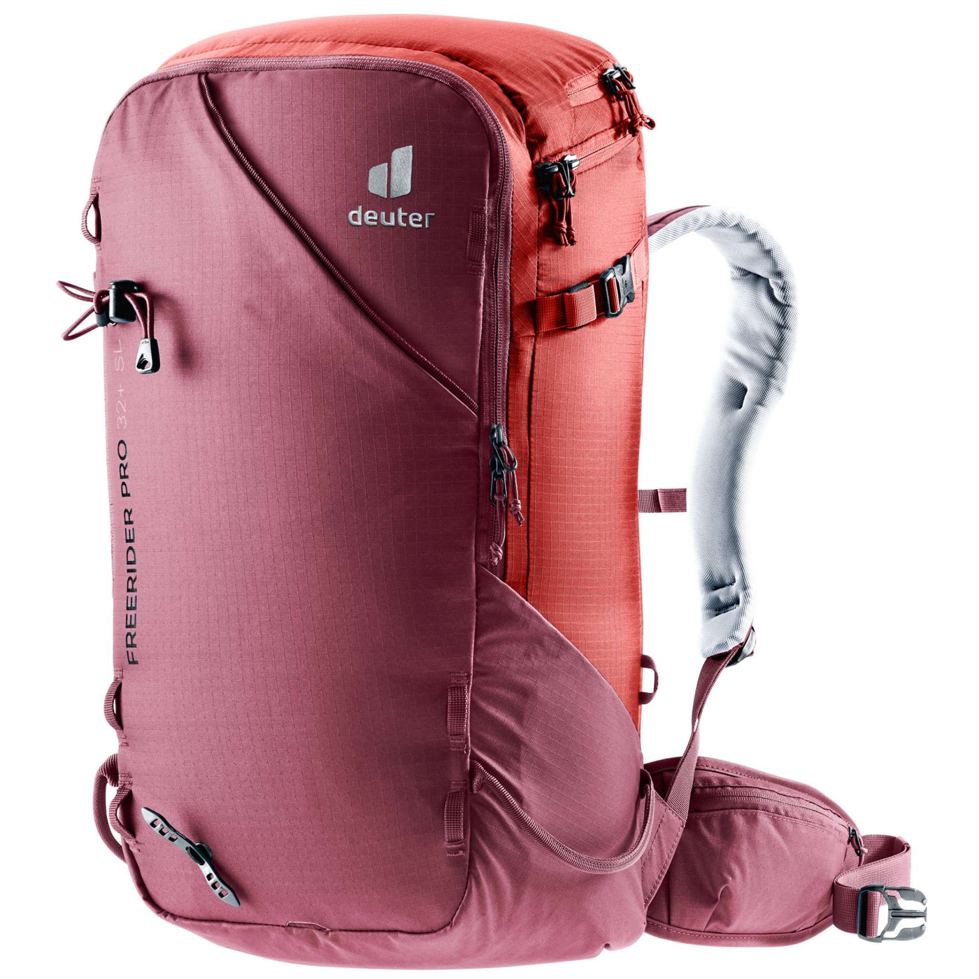 Deuter Freerider Pro 32+SL - Womens Pack