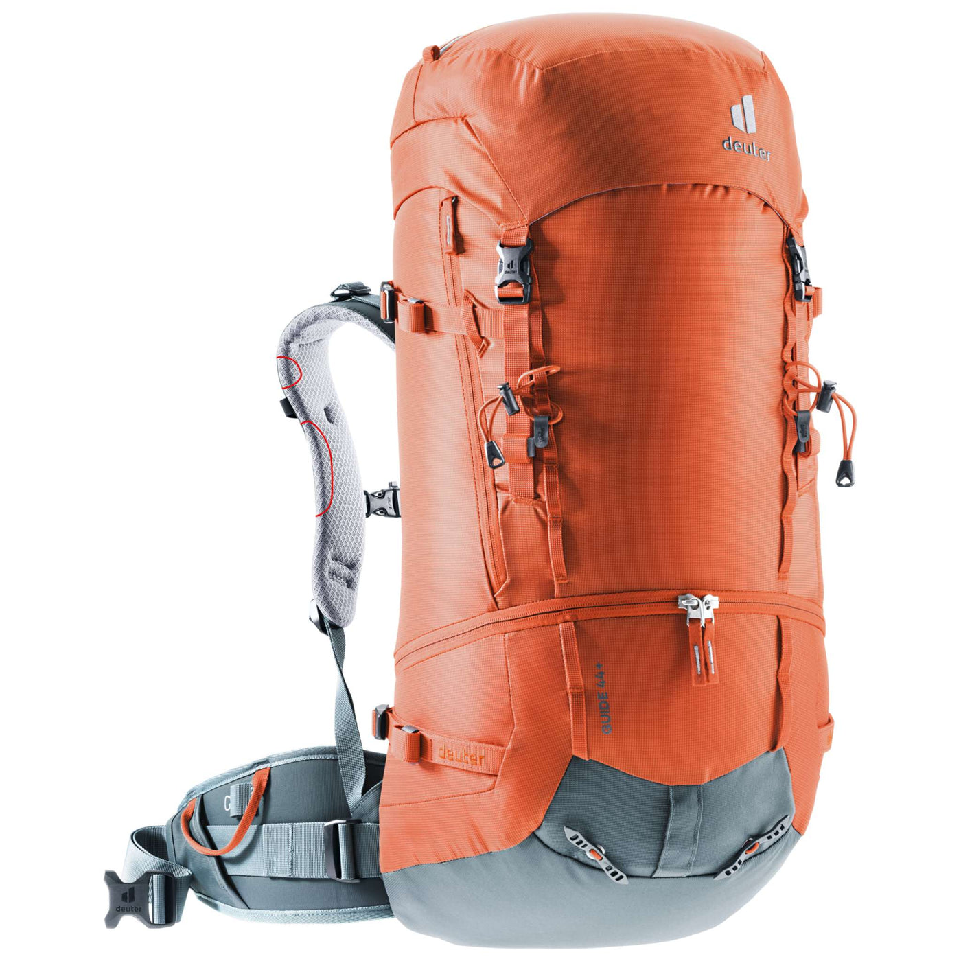 Deuter Guide 44L+ - Alpine Pack