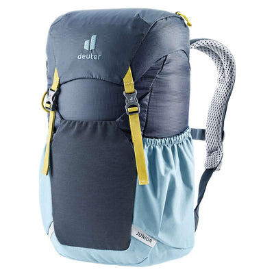 Deuter Junior Backpack 18L | Kids 5+ Alpine Pack NZ | Deuter NZ | Further Faster Christchurch NZ #ink-lake
