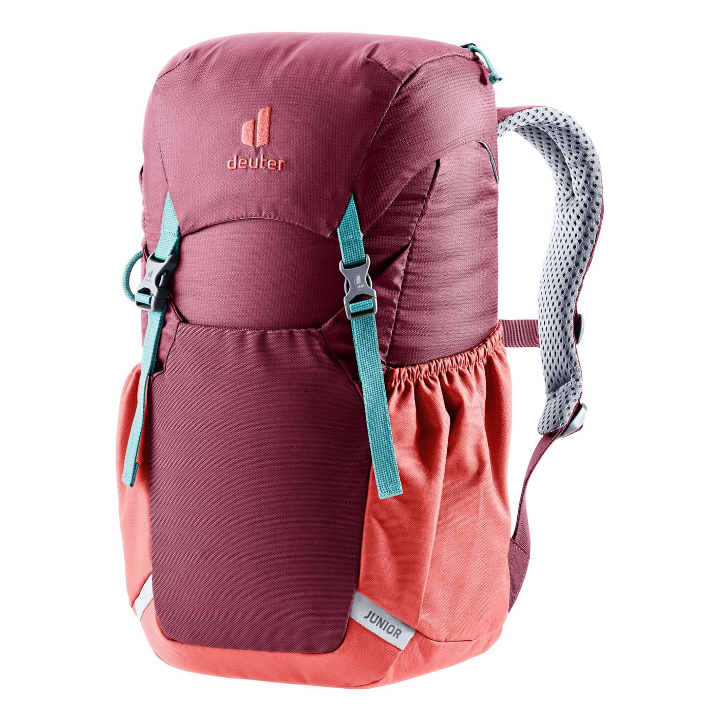 Deuter Junior Backpack 18L Kids Alpine Pack NZ Further Faster
