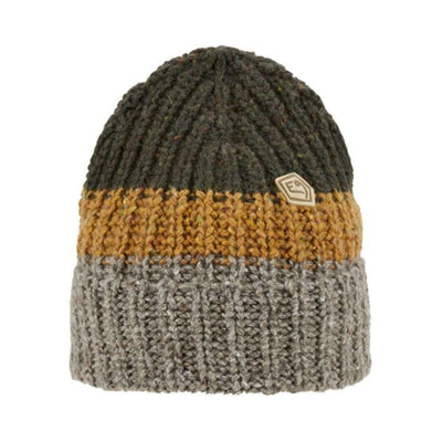 E9 Biro Beanie | Winter Beanies | Rock Climbing | Further Faster Christchurch NZ | #grey