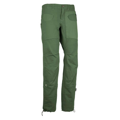 E9 Blat 2.0 Pant - Mens | Climbing and Bouldering Pants | Further Faster Christchurch NZ | #rosemary