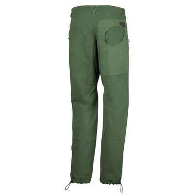 E9 Blat 2.0 Pant - Mens | Climbing and Bouldering Pants | Further Faster Christchurch NZ | #rosemary
