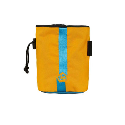 E9 Botte 2.3 Chalk Bag | Climbing & Bouldering Gear | Further Faster Christchurch NZ | #land