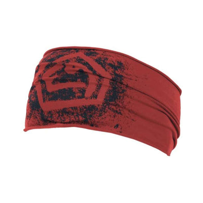 E9 Do2.3 Headband | E9 Headband and Neckwarmers | Further Faster Christchurch NZ | #paprika