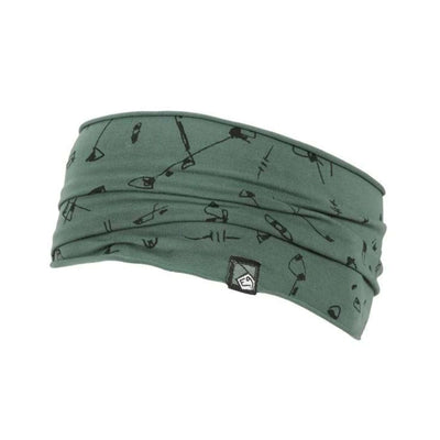 E9 Germy Headband | E9 Headband and Neckwarmers | Further Faster Christchurch NZ | #agave