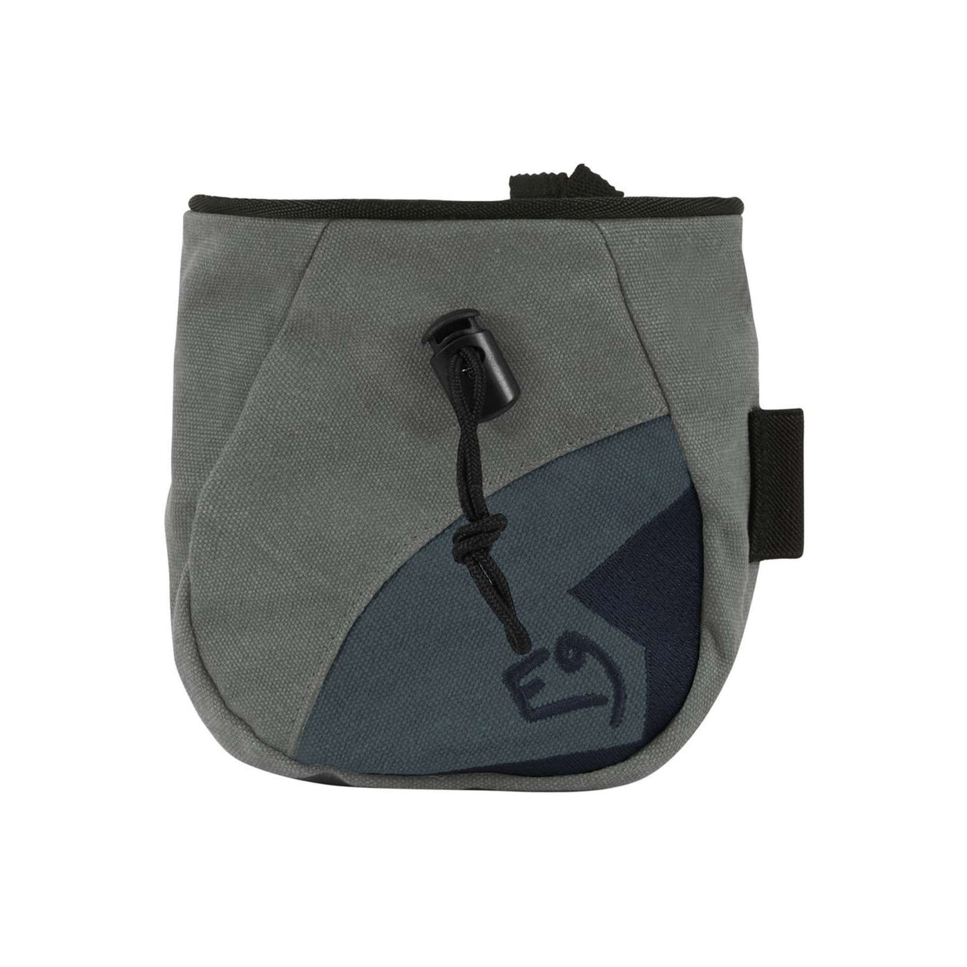 バッグ wake sapporo MOPS WAKE Chalk Bag L.grey SAKOVER, Ultra-lightweight sealed bag for storage and transport of