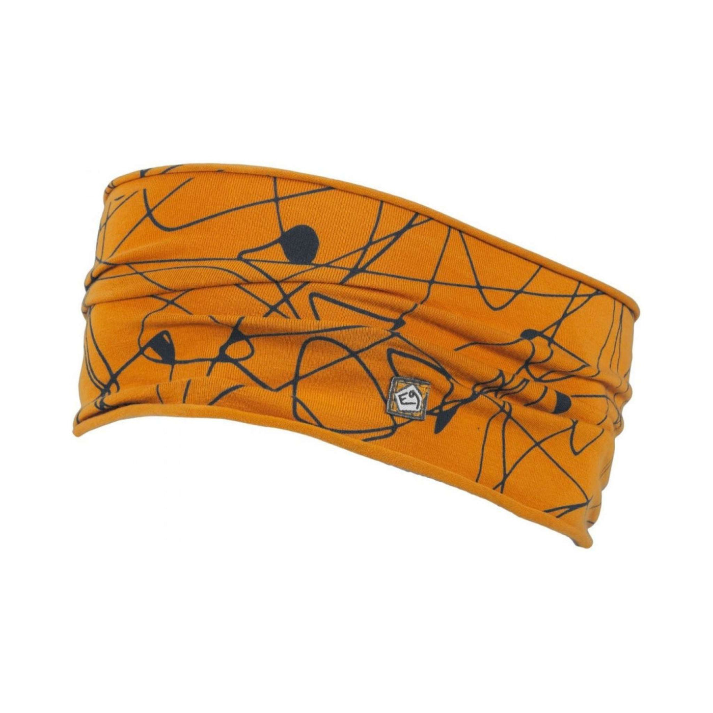 E9 Ibri Headband | E9 Headband and Neckwarmers | Further Faster Christchurch NZ | #yolk