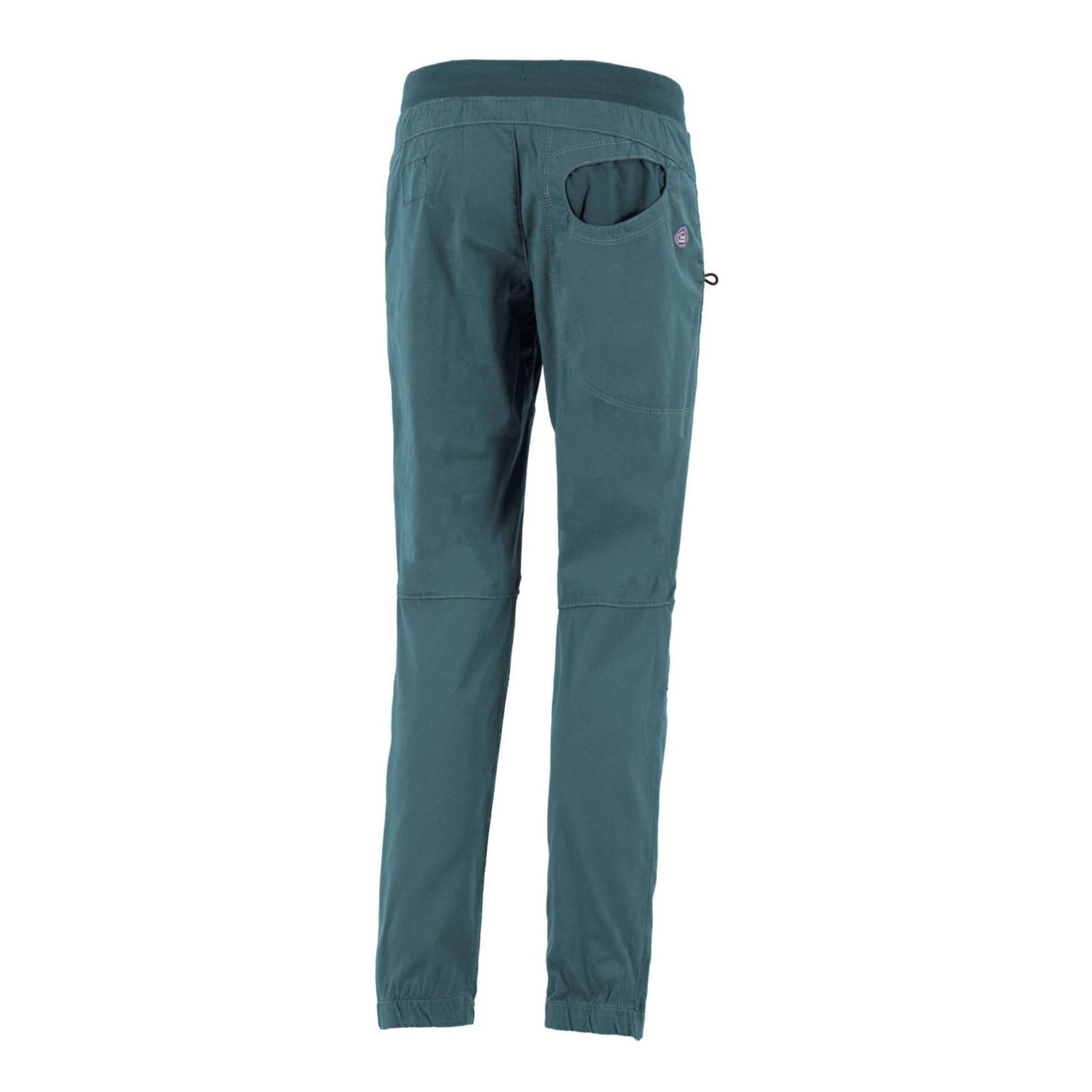 E9 Onda Rock 2.2 Pant Womens Womens Rock Climbing & Bouldering