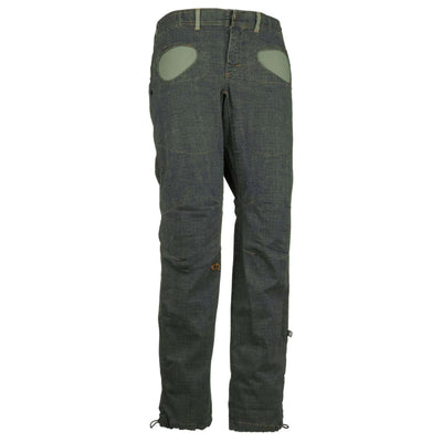 E9 Rondo X2 Pant - Mens | Climbing and Bouldering Pants | Further Faster Christchurch NZ | #agave