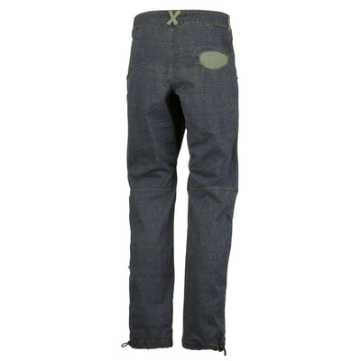 E9 Rondo X2 Pant - Mens | Climbing and Bouldering Pants | Further Faster Christchurch NZ | #agave
