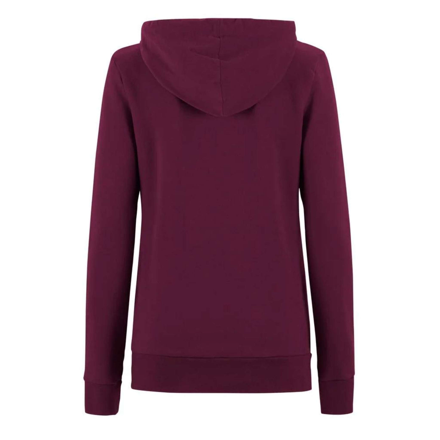 E9 Sula Hoodie - Womens | Women's Softshell And Fleece | Further Faster Christchurch NZ | #magenta