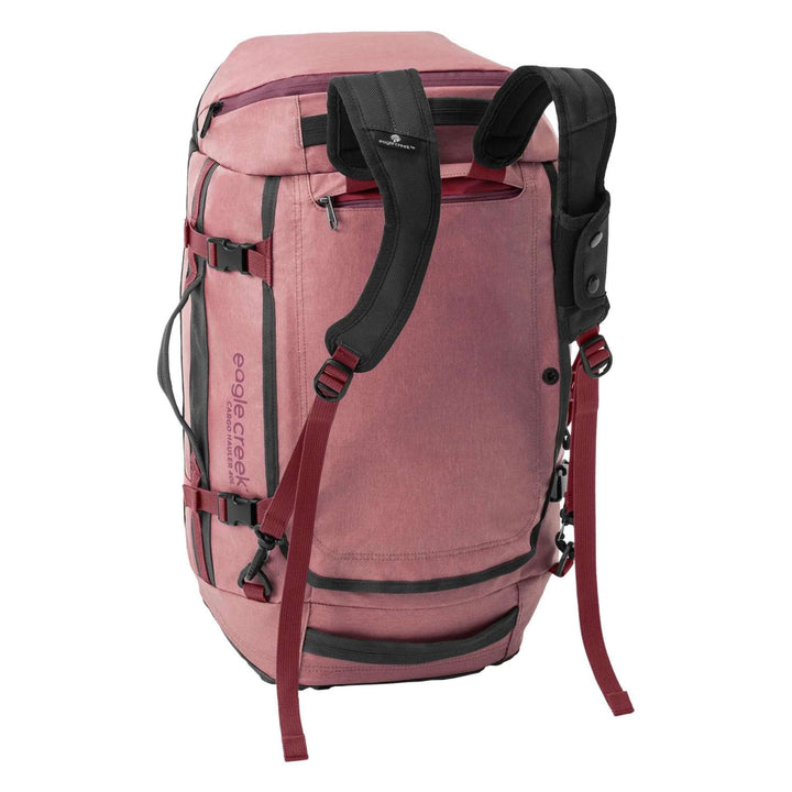EQUINOX / Pine Creek Cargo Bags　Red L Pine Creek Cargo Bags – Equinox