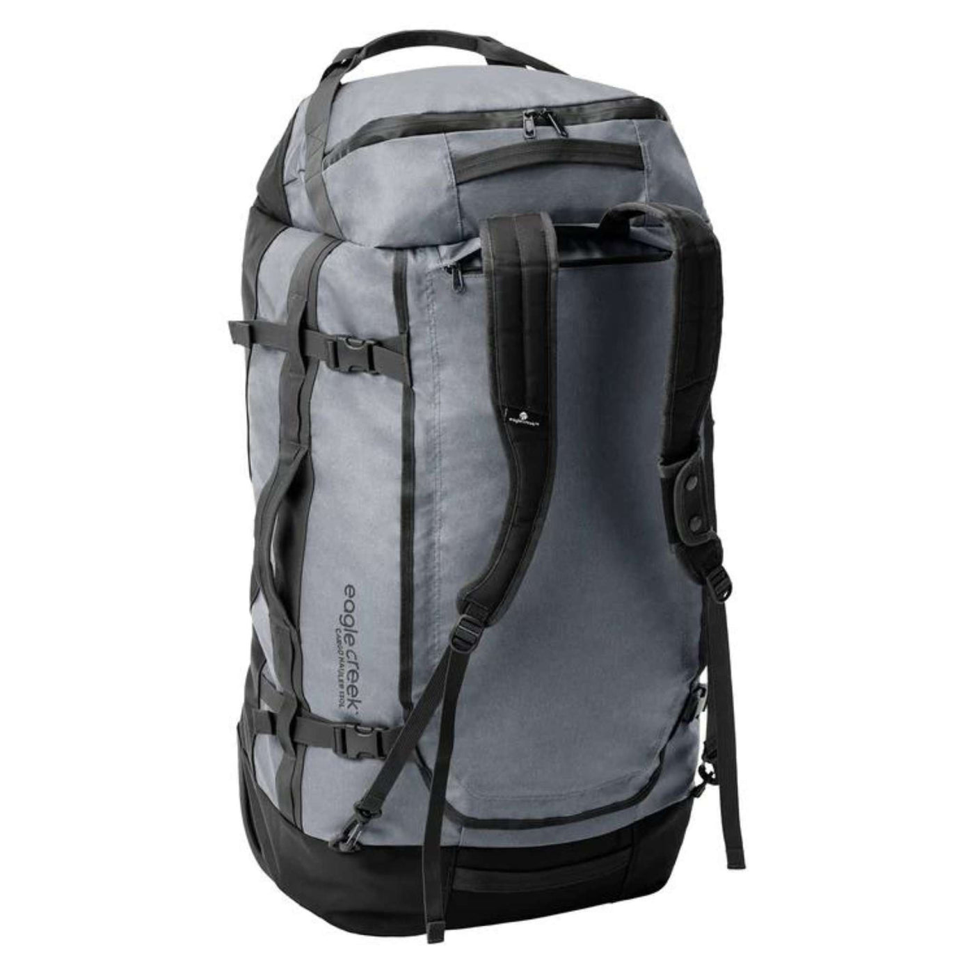 Eagle Creek Cargo Hauler Whld Duffel 130L | Travel and Duffel Bags | Further Faster Christchurch NZ | #black