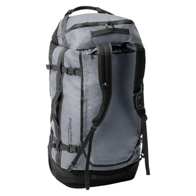 Eagle Creek Cargo Hauler Whld Duffel 130L | Travel and Duffel Bags | Further Faster Christchurch NZ | #black