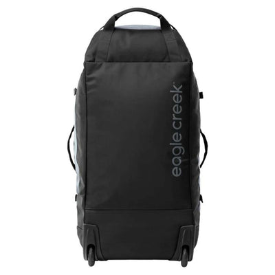 Eagle Creek Cargo Hauler Whld Duffel 130L | Travel and Duffel Bags | Further Faster Christchurch NZ | #black