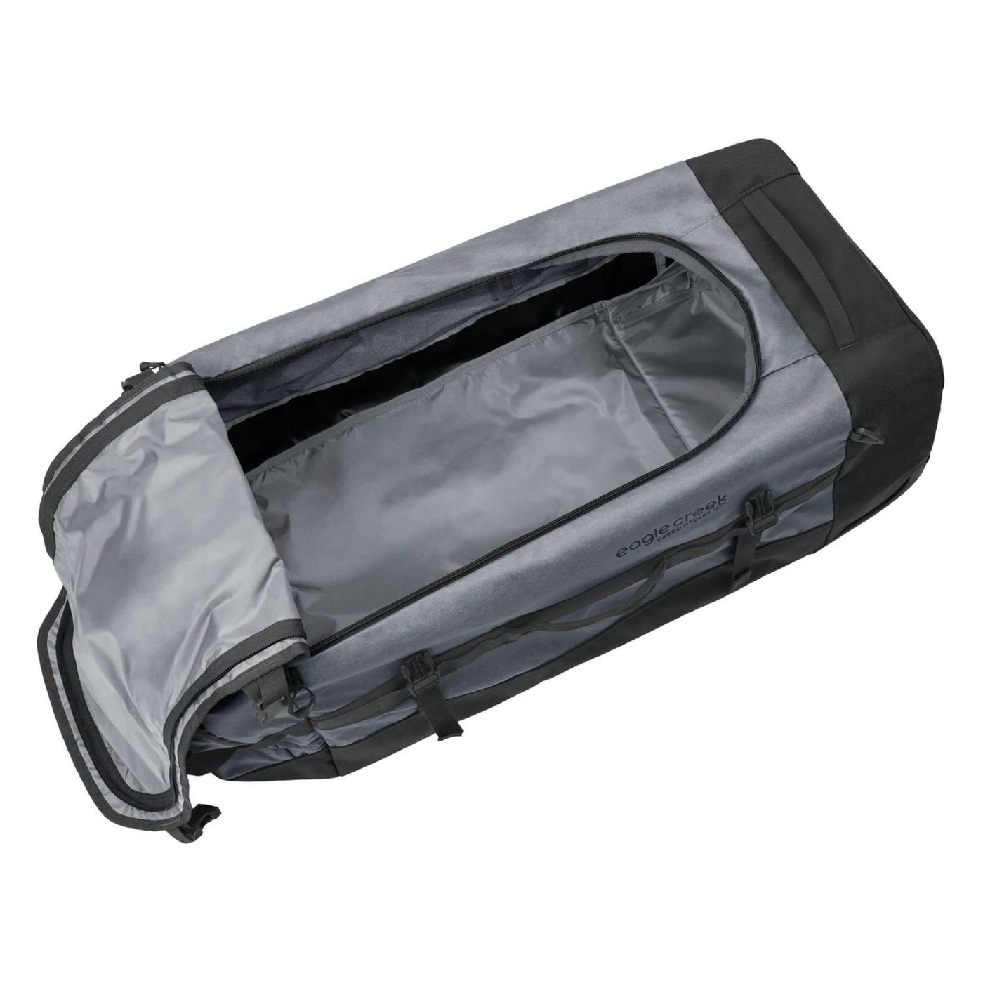 Eagle Creek Cargo Hauler Whld Duffel 130L | Travel and Duffel Bags | Further Faster Christchurch NZ | #black