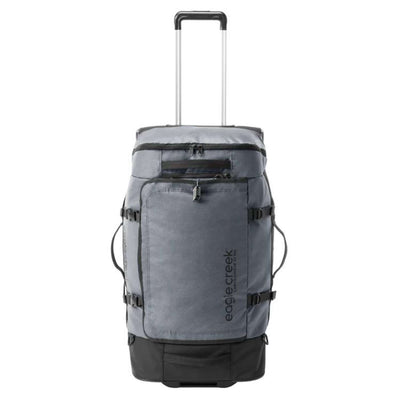 Eagle Creek Cargo Hauler XT Duffle - 90L | Travel and Duffel Bags | Further Faster Christchurch NZ | #charcoal