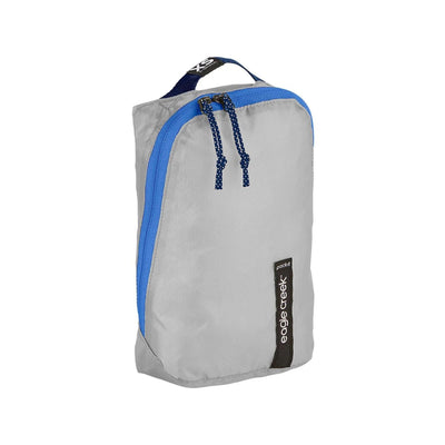 Eagle Creek Pack-It Isolate Cube XS | Travel Organizer Pack | Further Faster Christchurch NZ | #az-blue-grey