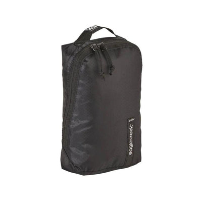 Eagle Creek Pack-It Isolate Cube XS | Travel Organizer Pack | Further Faster Christchurch NZ | #black